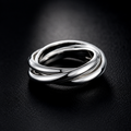 TWISTED RING