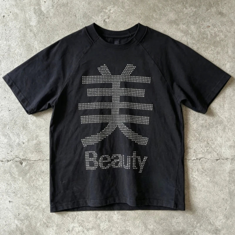 BEAUTY TEE