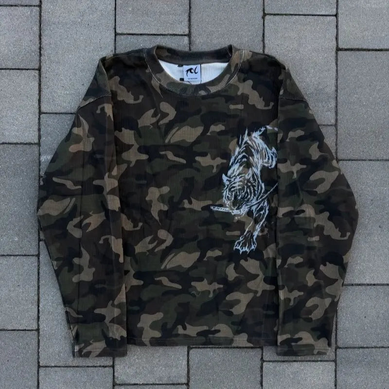 LION THERMAL