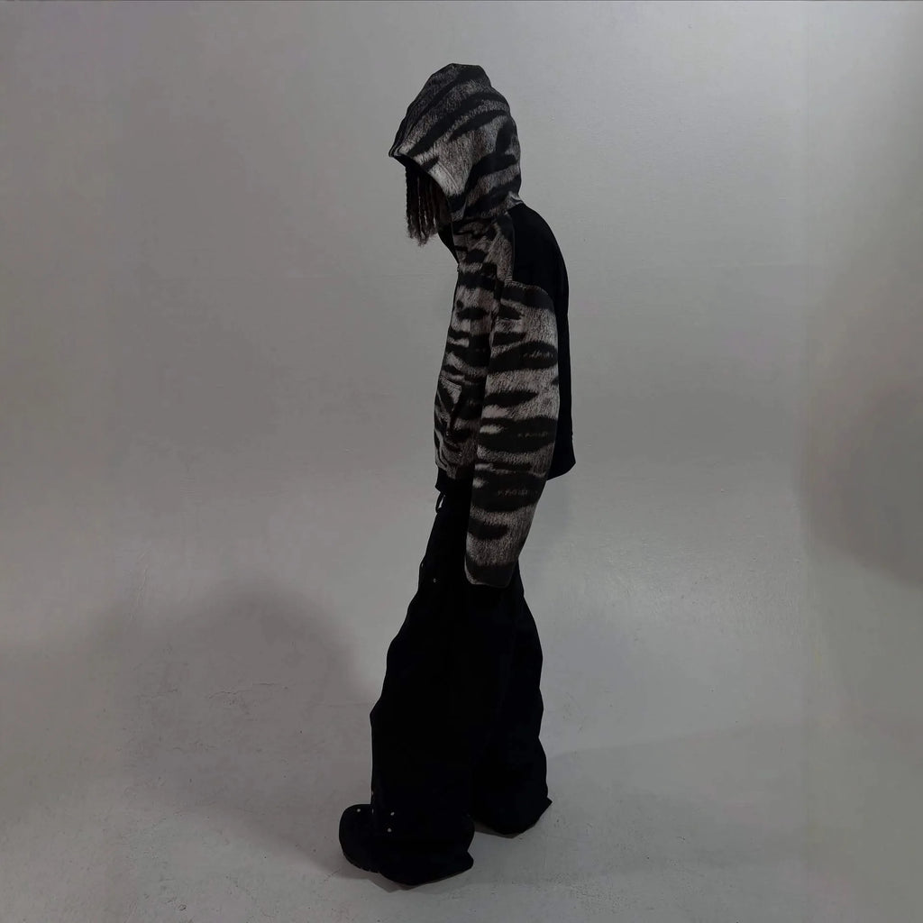 ZEBRA PRINT #01