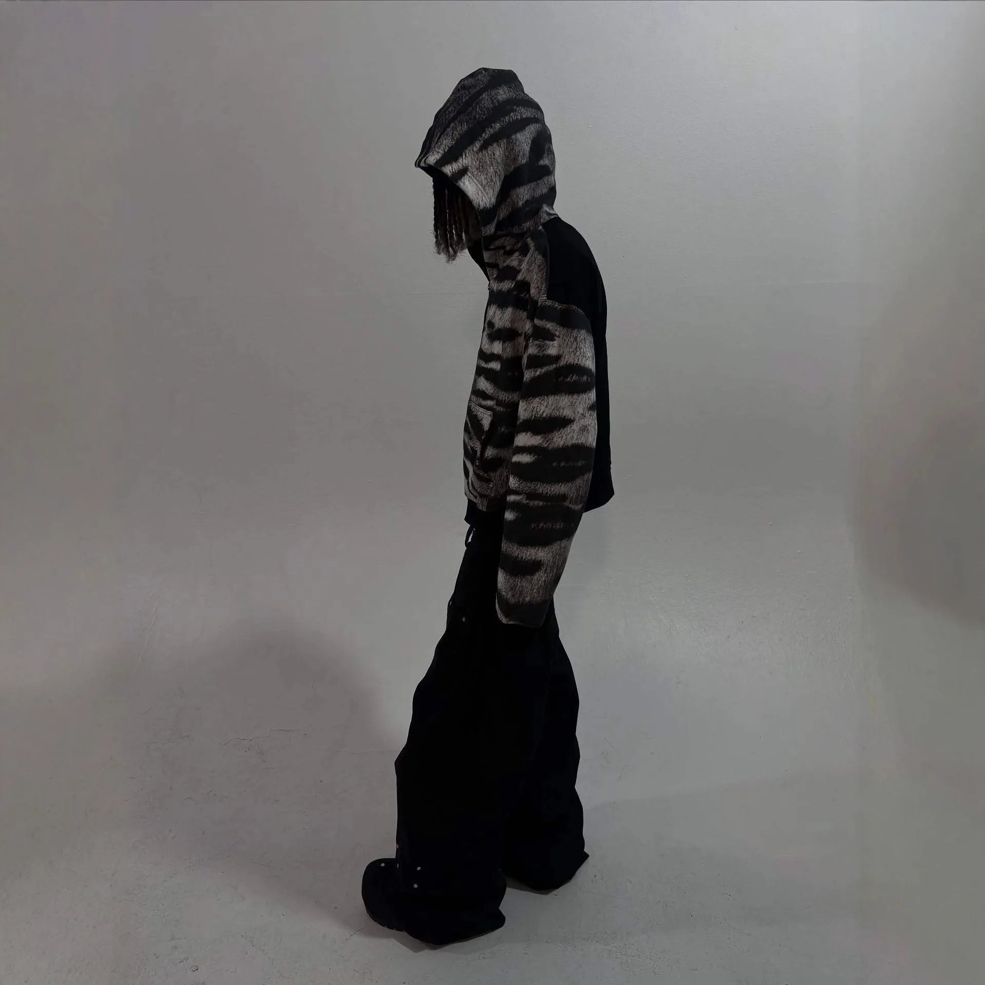 ZEBRA PRINT #01