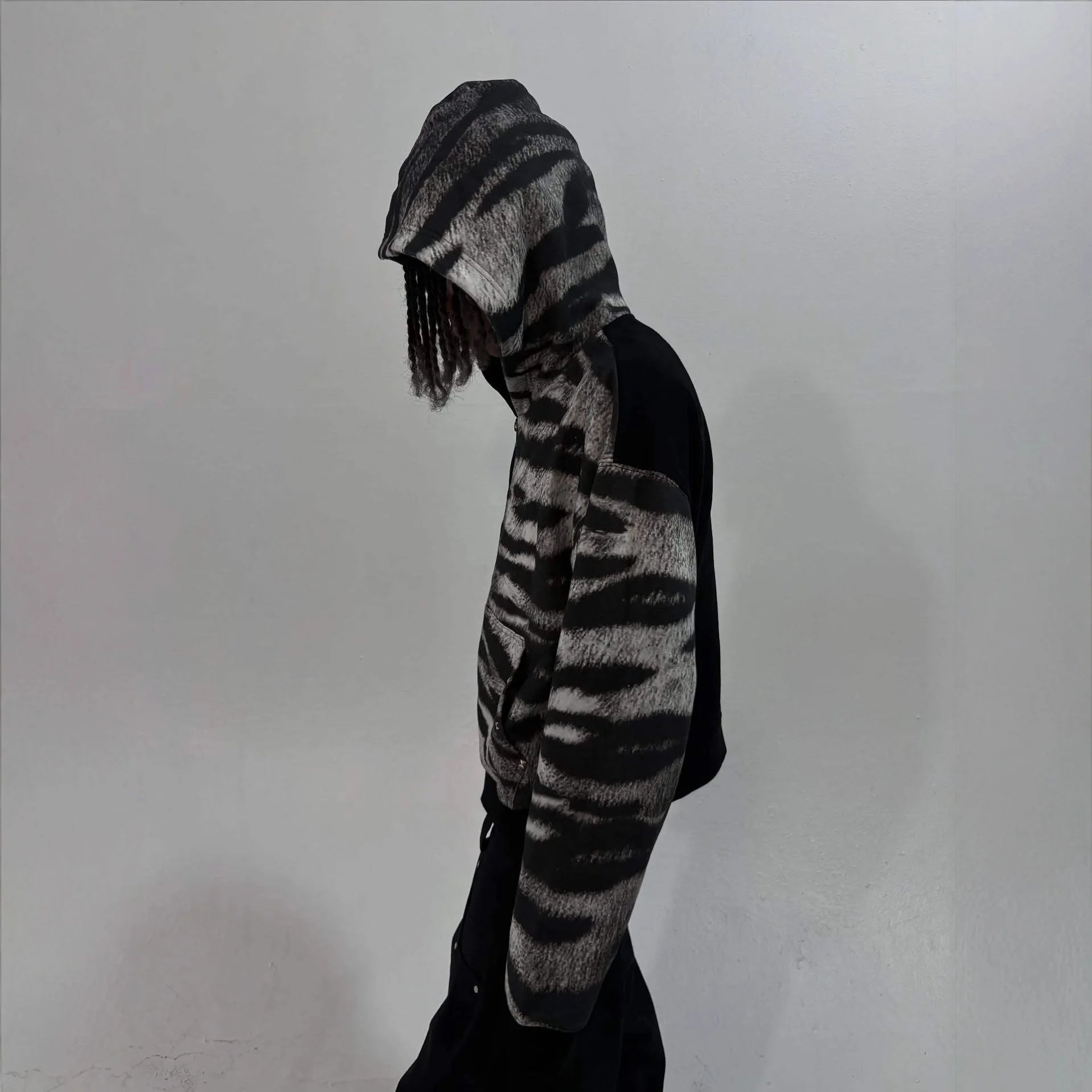 ZEBRA PRINT #01