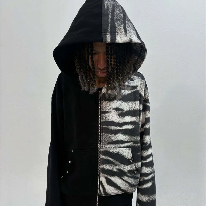ZEBRA PRINT #01