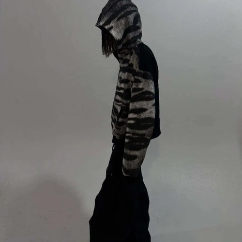 ZEBRA PRINT #01