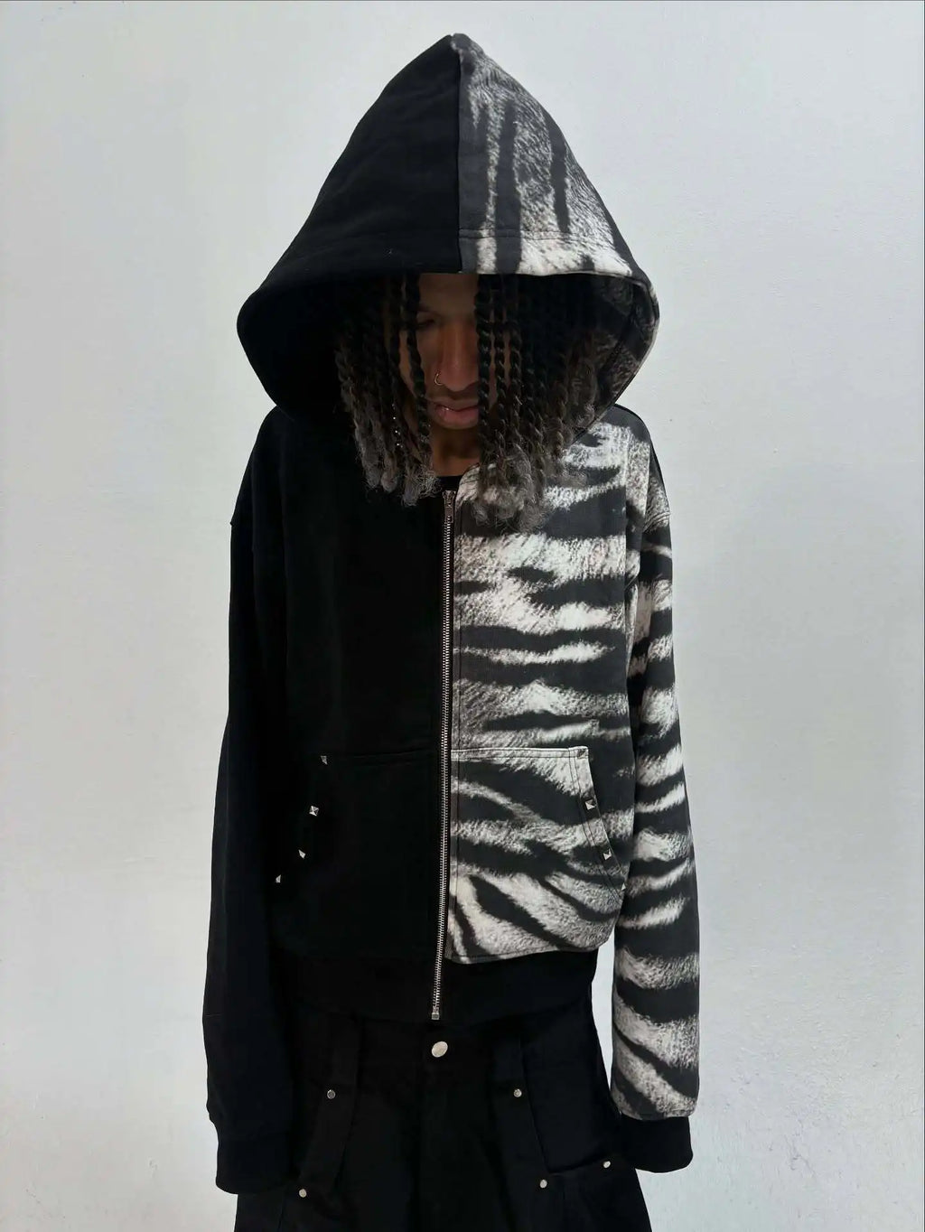 ZEBRA PRINT #01