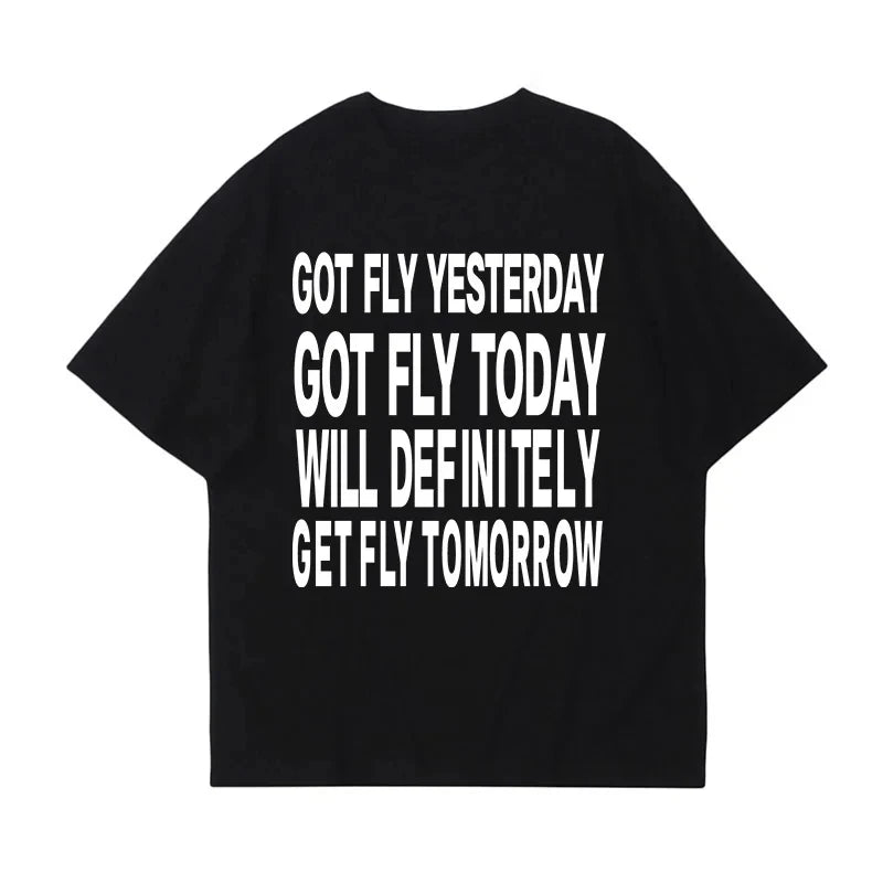 GOT FLY