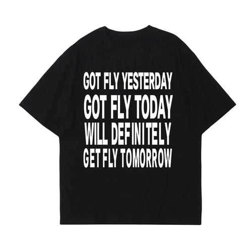 GOT FLY