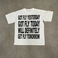 GOT FLY