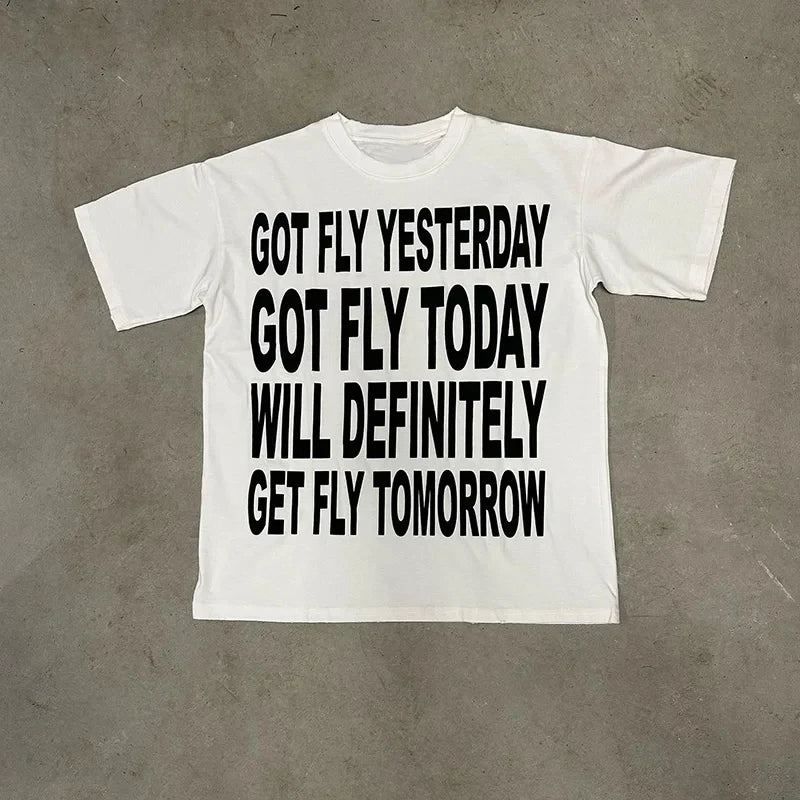 GOT FLY