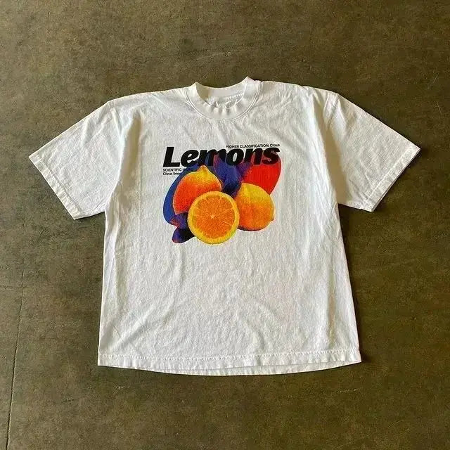 FRUIT SHIRT