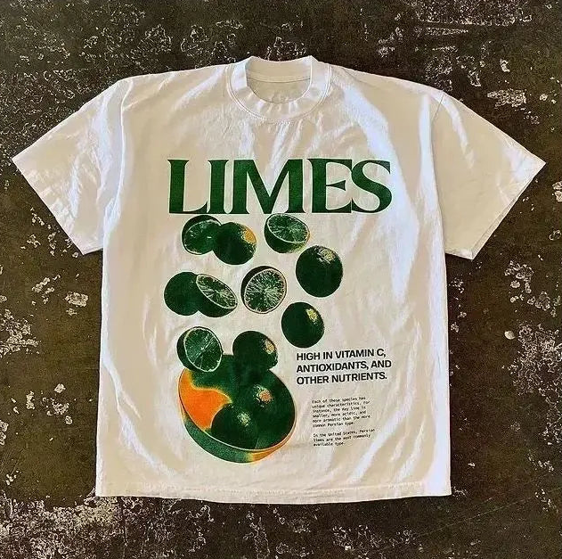 FRUIT SHIRT