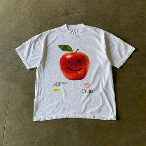 FRUIT SHIRT