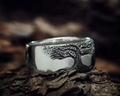 TREE RING