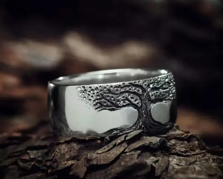 TREE RING